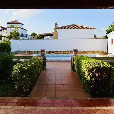 Casa vacanze Fuente Del Gallo Nomada *