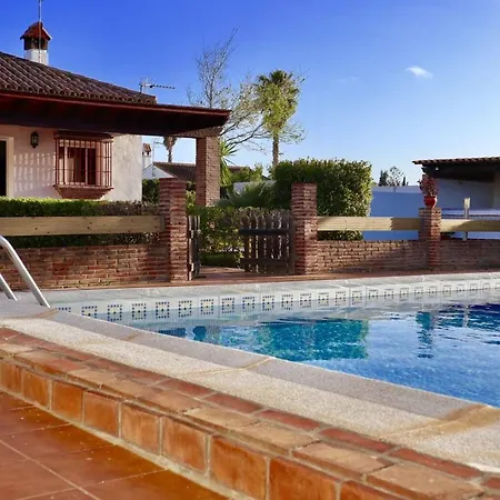 Casa vacanze Fuente Del Gallo Nomada *