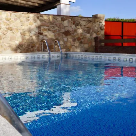 Fuente Del Gallo Nomada Casa vacanze Conil De La Frontera