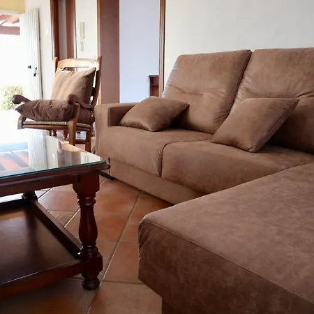 Fuente Del Gallo Nomada * Conil De La Frontera