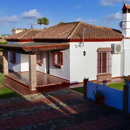 Holiday home Fuente Del Gallo Nomada *