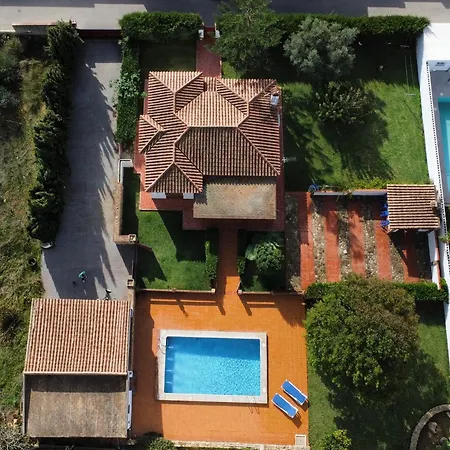 Holiday home Fuente Del Gallo Nomada *