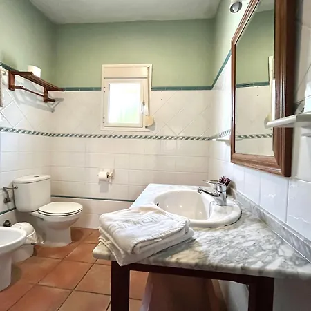 Casa vacanze Fuente Del Gallo Nomada Conil De La Frontera