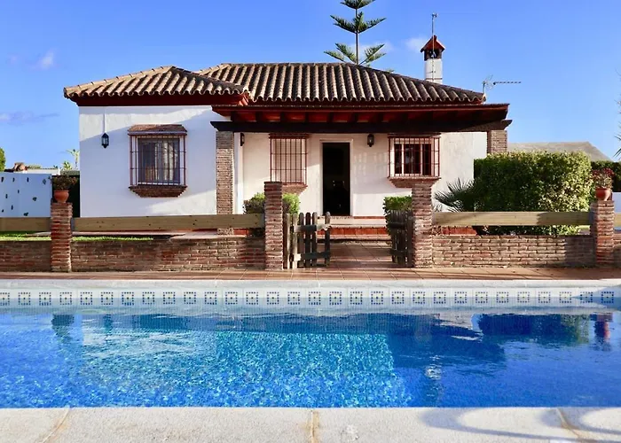 Holiday home Fuente Del Gallo Nomada *