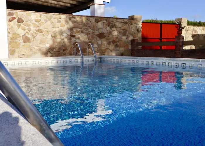 Fuente Del Gallo Nomada Holiday home Conil De La Frontera