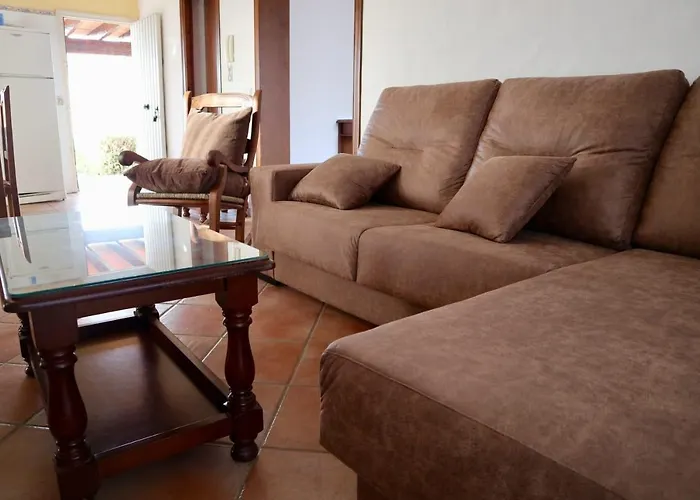 Fuente Del Gallo Nomada * Conil De La Frontera