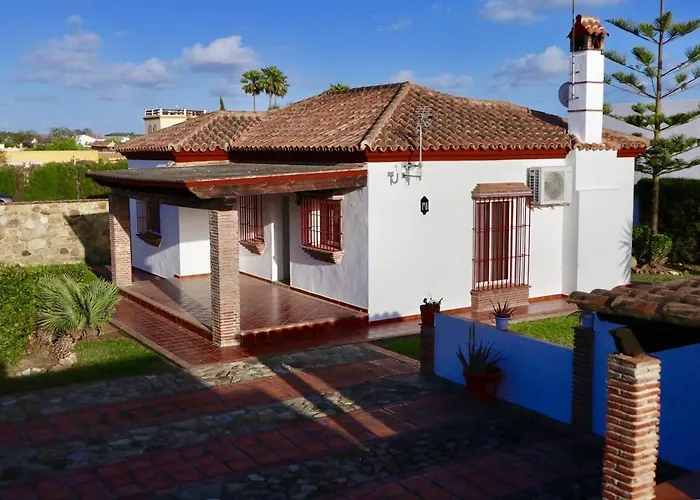 Holiday home Fuente Del Gallo Nomada *