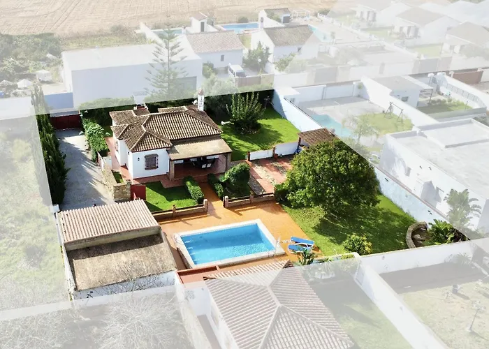 Fuente Del Gallo Nomada *