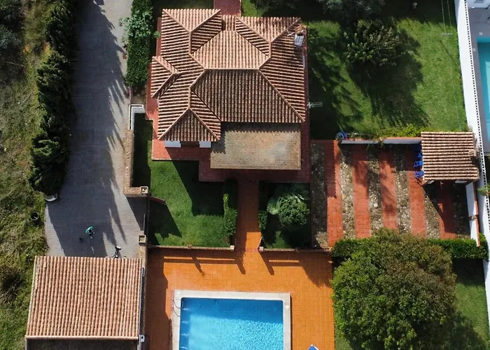 Holiday home Fuente Del Gallo Nomada *