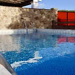 Fuente Del Gallo Nomada 펜션 콘일데라프론테라