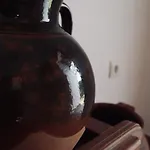 Fuente Del Gallo Nomada 펜션 *