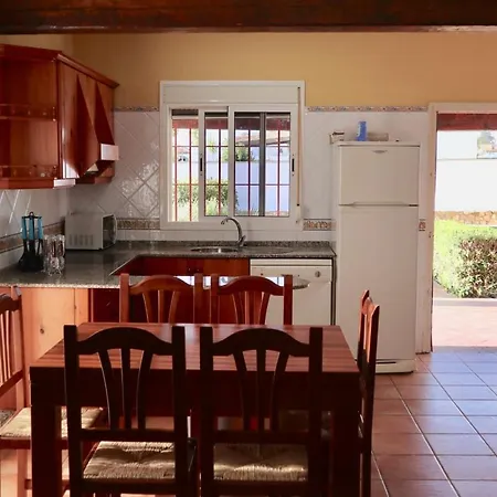 Fuente Del Gallo Nomada * 콘일데라프론테라